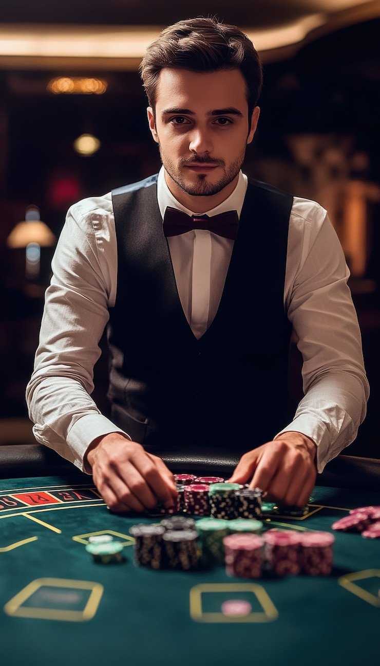 Antarmuka permainan Crash di platform bet win dengan pengganda real-time dan riwayat putaran