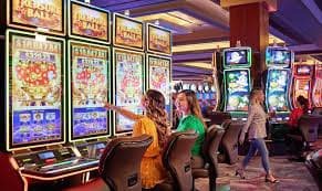 Dasbor riwayat transaksi deposit dan saldo akun di platform bet win